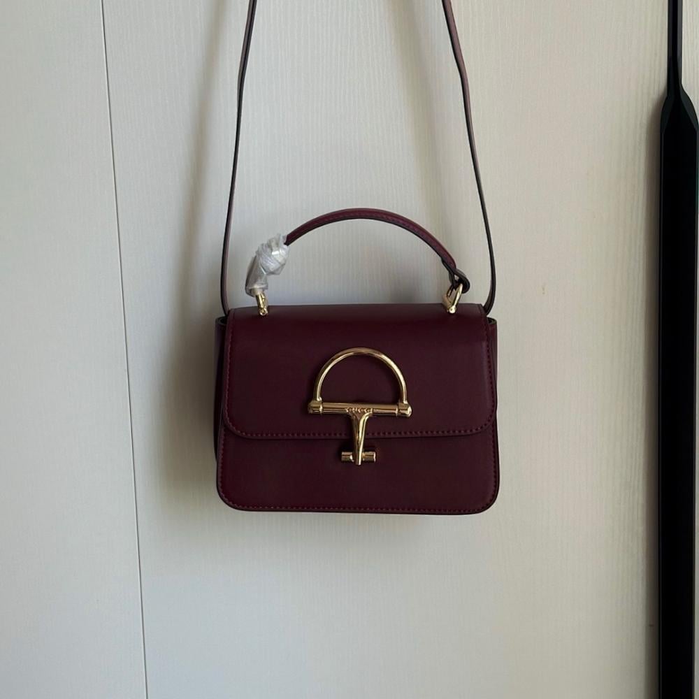 Italian-Inspired Elegant Bag