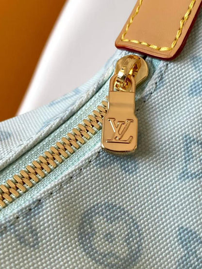 Top Handle Bag