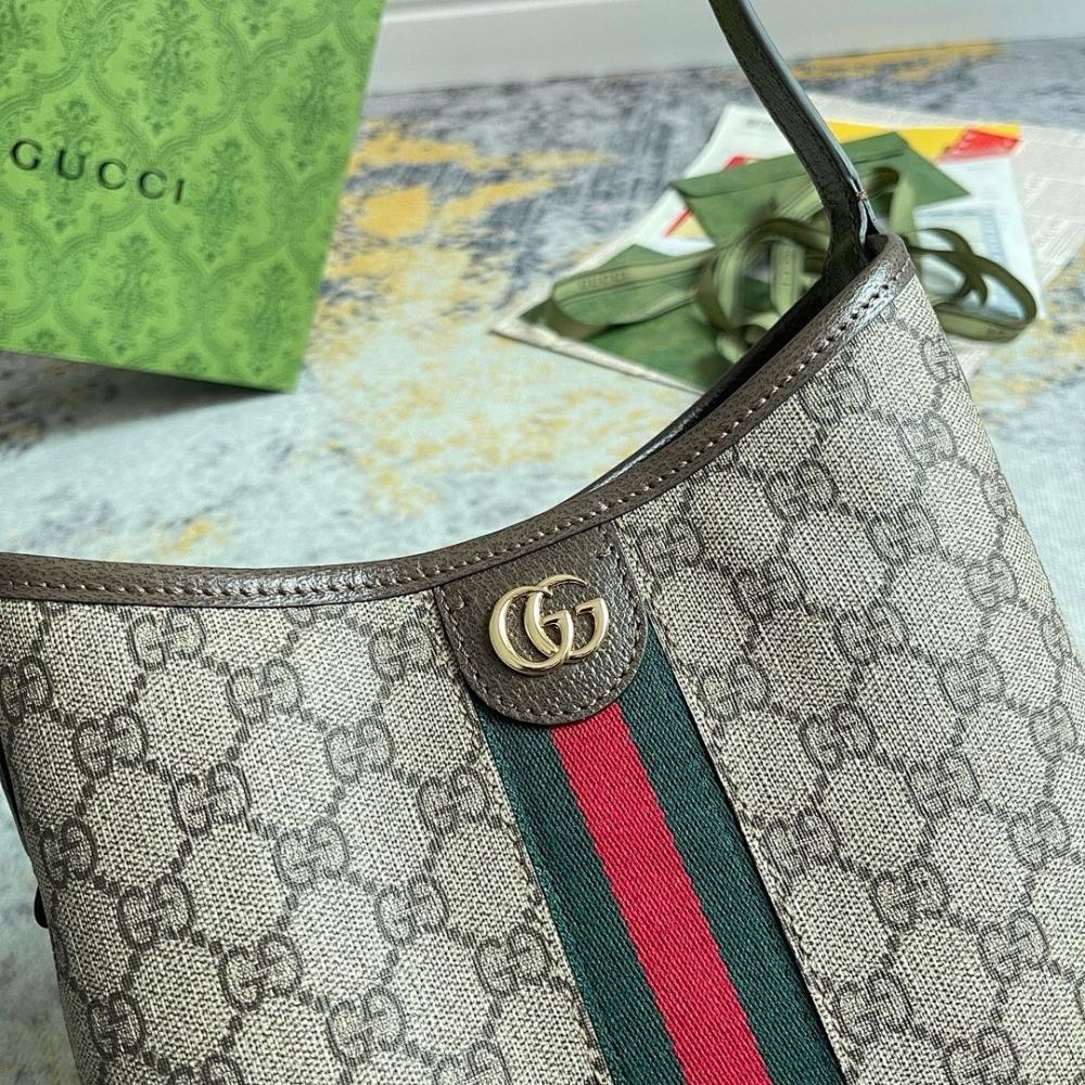 Luxury Elegant Top Handle Bag