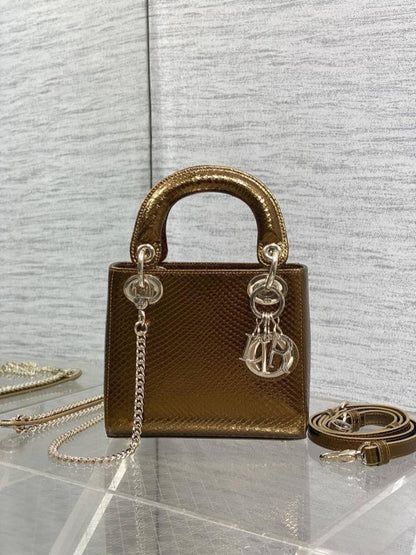 Top Handle Bag