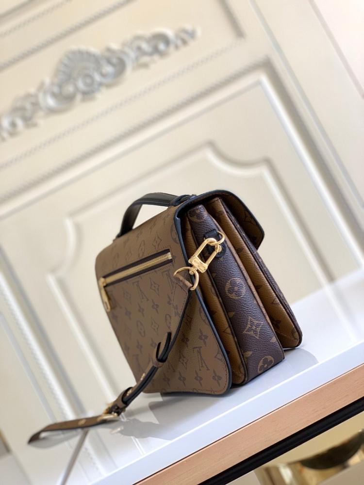 Stylish Top Handle Bag – Special Edition