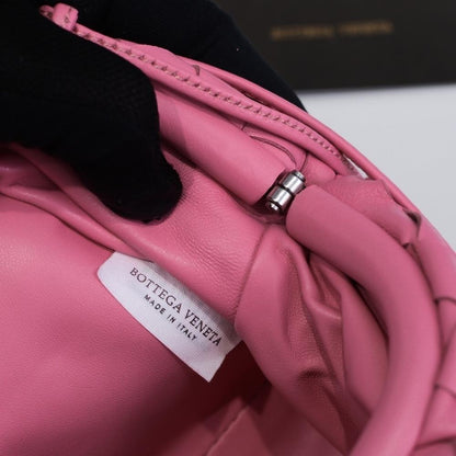 Luxury Leather Top Handle Bag