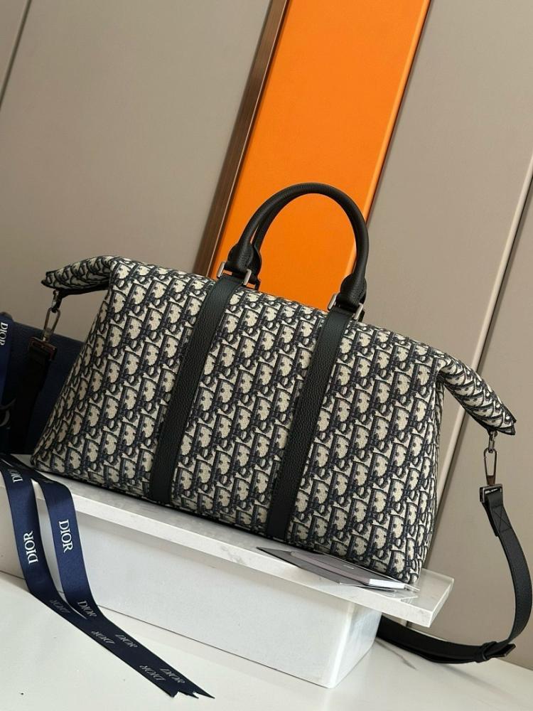 Modern Printed Leather Shoulder Bag