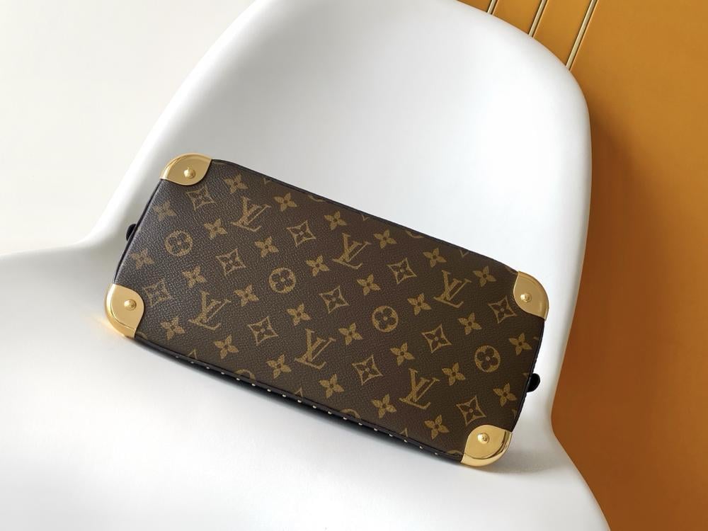 Canvas Shoulder Bag