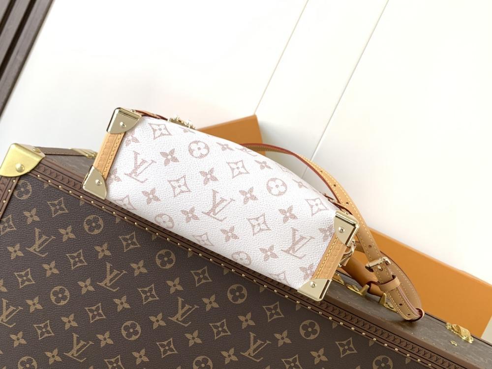Top Handle Bag