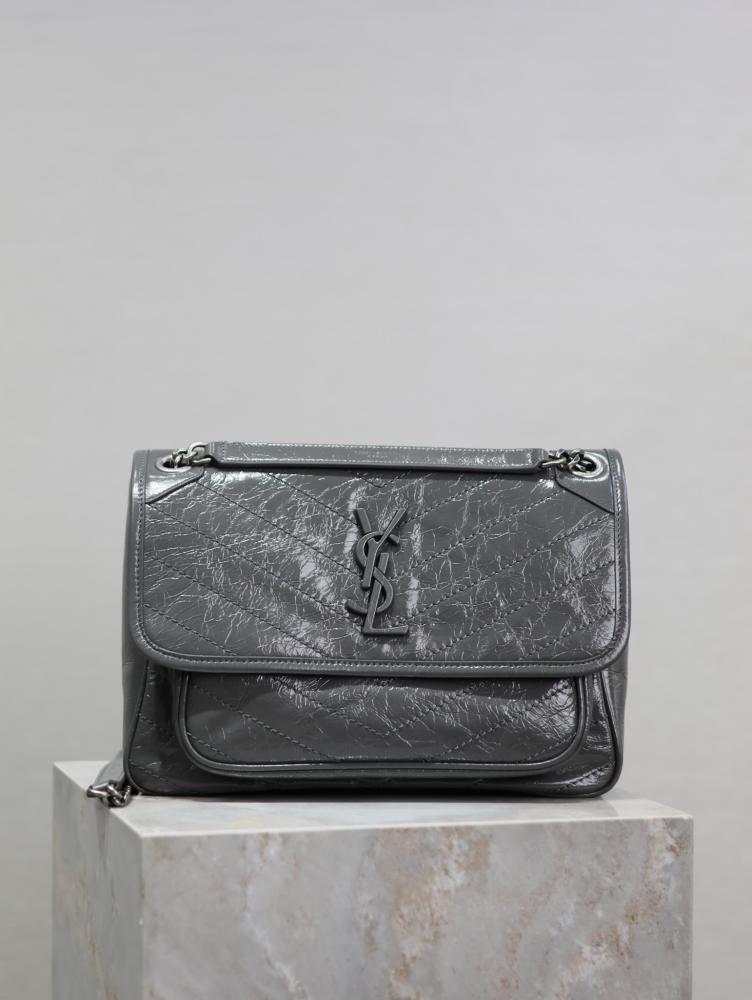 Top Handle Bag