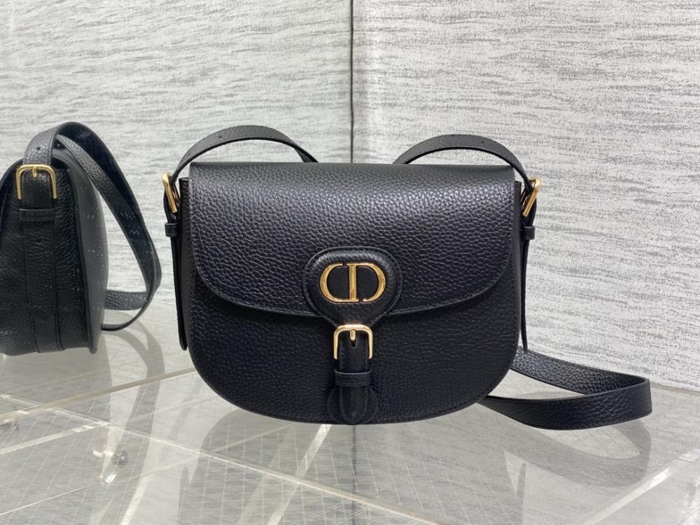 Practical Leather Top Handle Bag