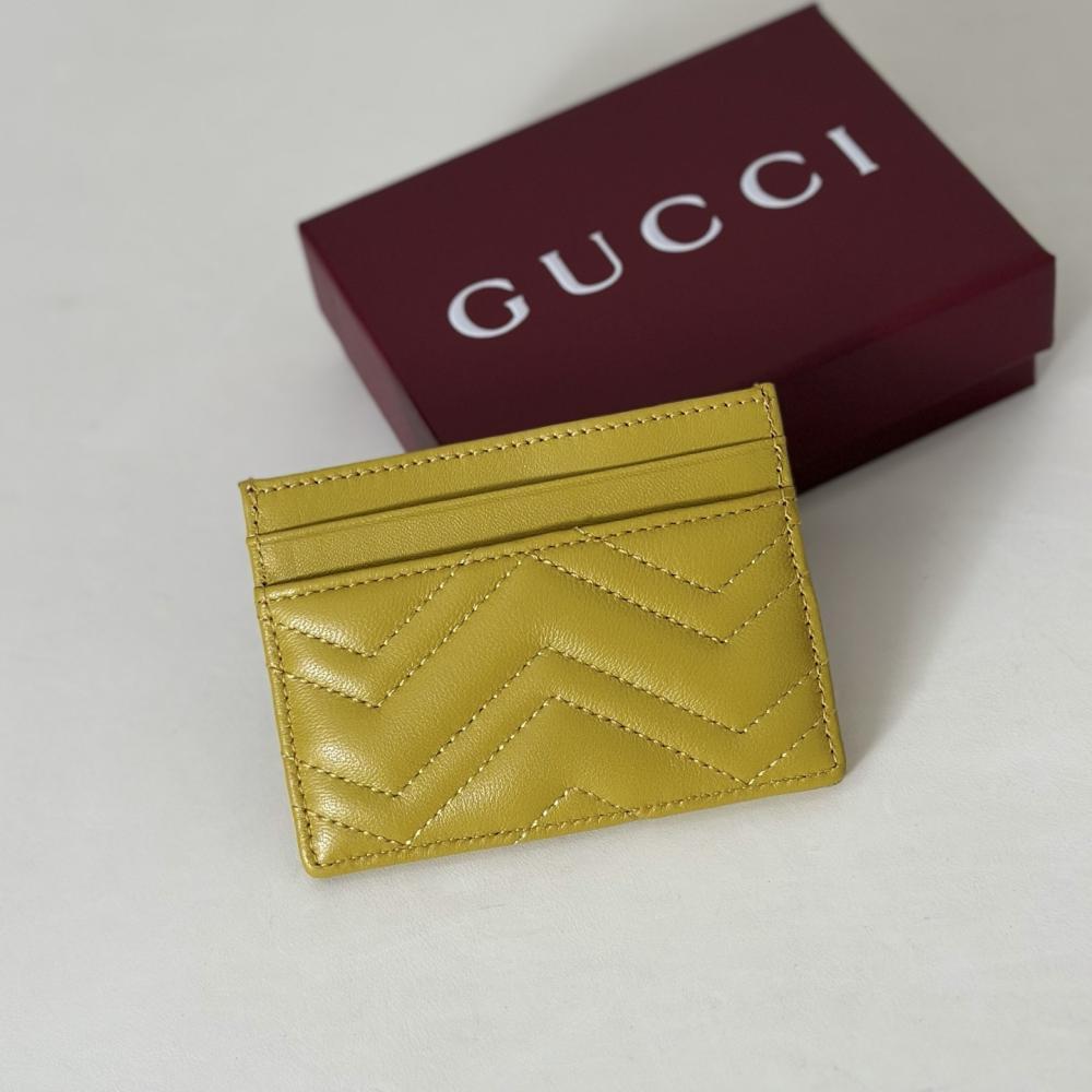 Lambskin Wallet