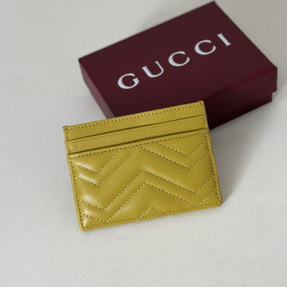 Lambskin Wallet