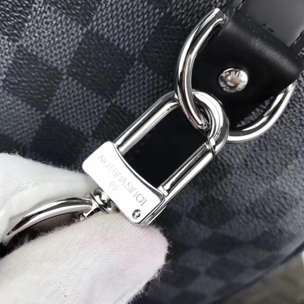 Luxury Travel Bag