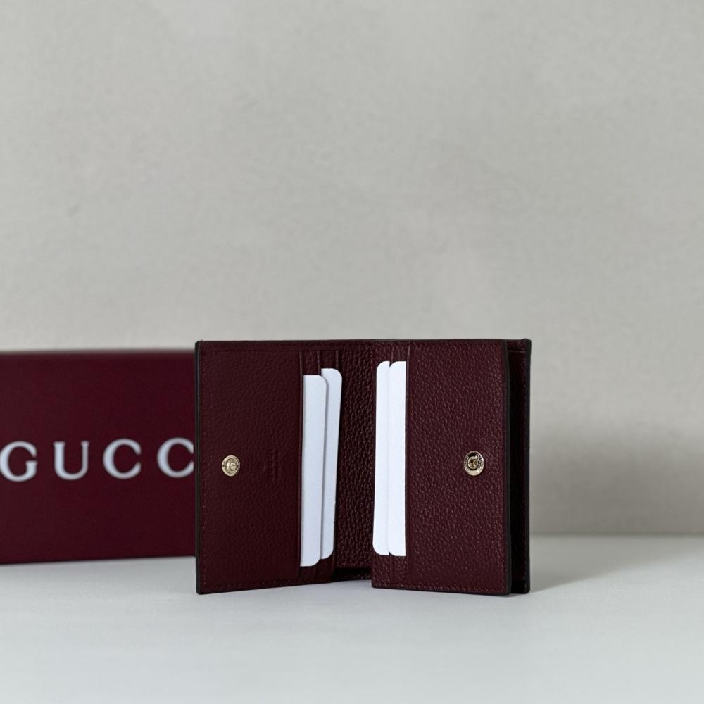 Luxury Wallet