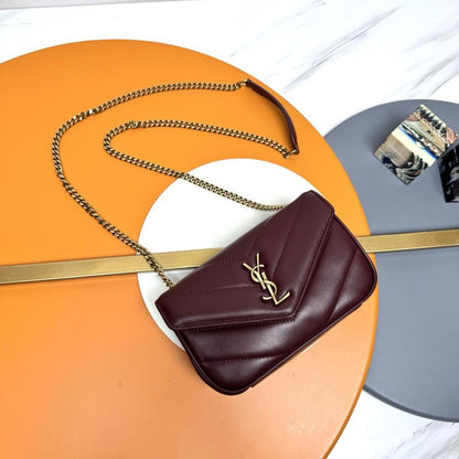 Leather Wallet
