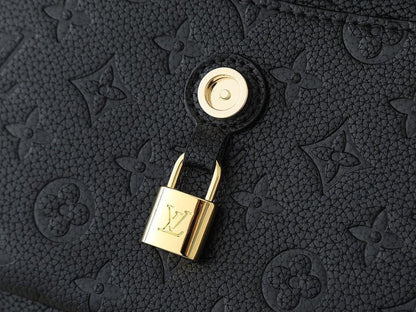 Modern Refined Shoulder Bag