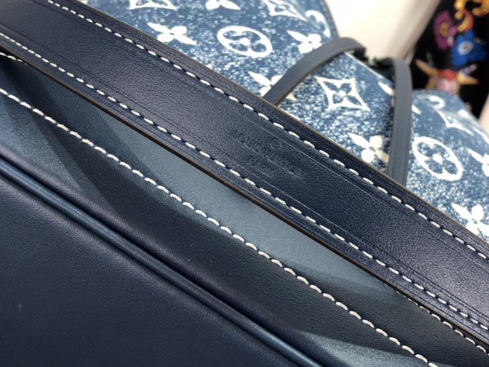 Top Handle Bag