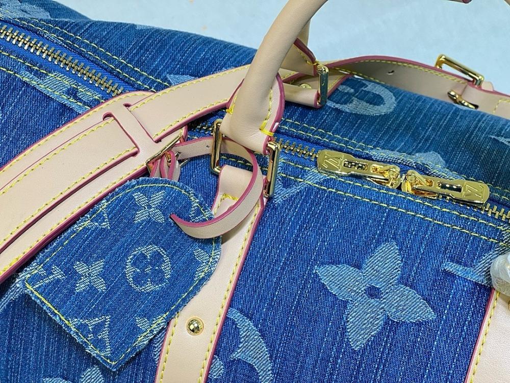 Modern Elegant Leather Shoulder Bag