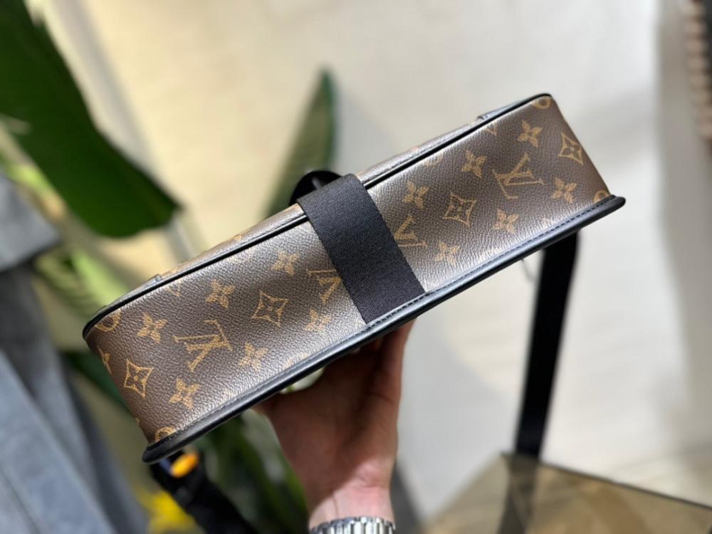 Luxury Elegant Jacquard Shoulder Bag – Special Edition