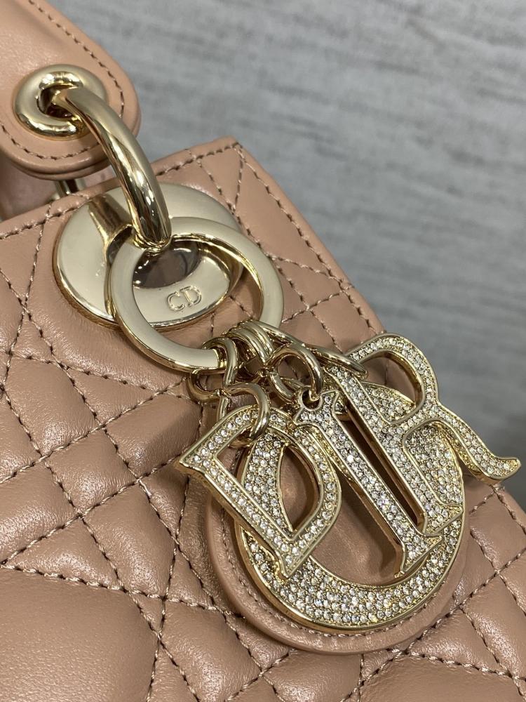 Top Handle Bag