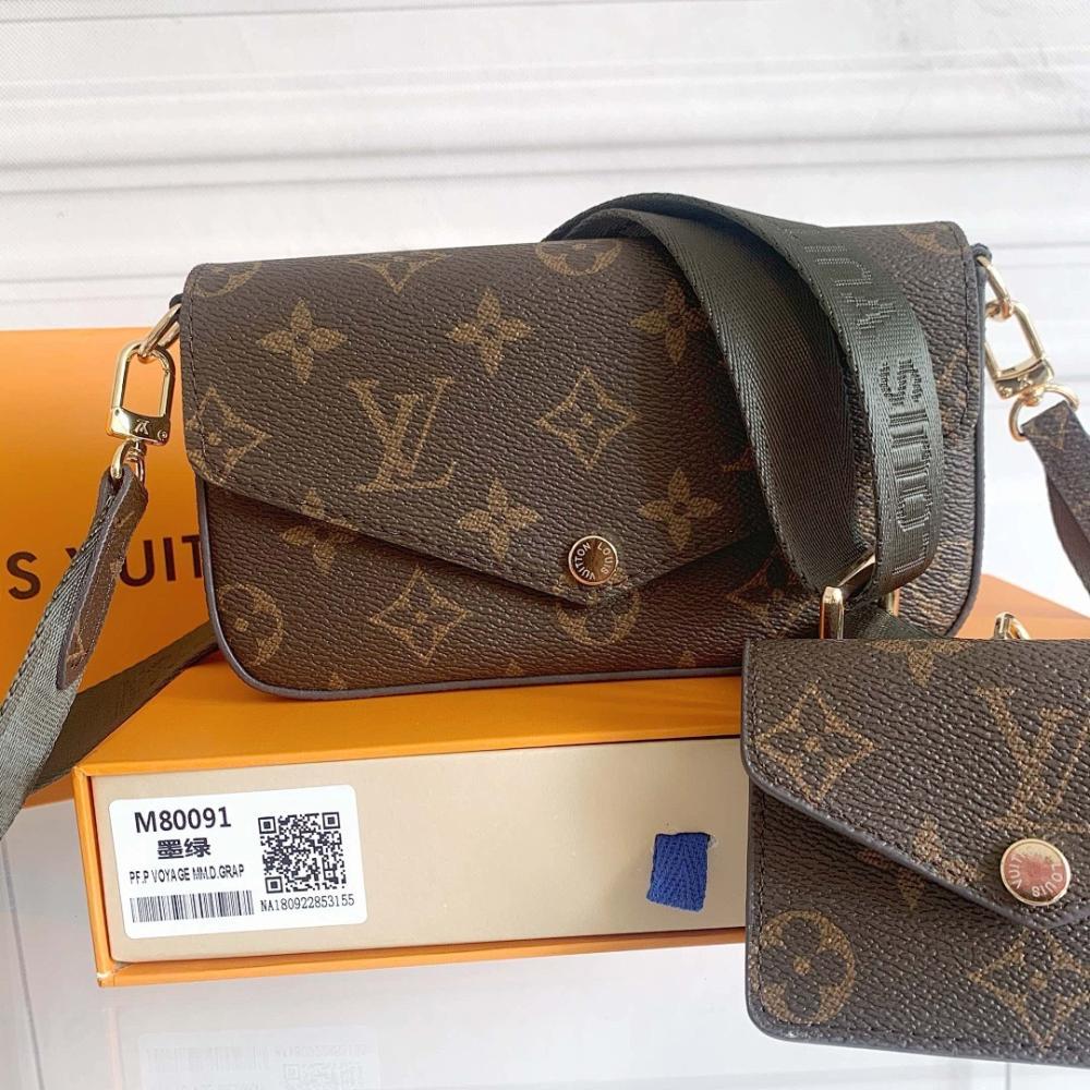 Stylish Premium Shoulder Bag
