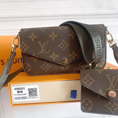 Stylish Premium Shoulder Bag