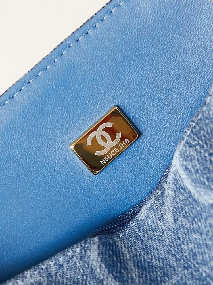 Luxury Shoulder Bag