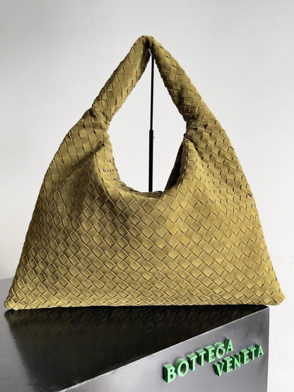 Top Handle Bag