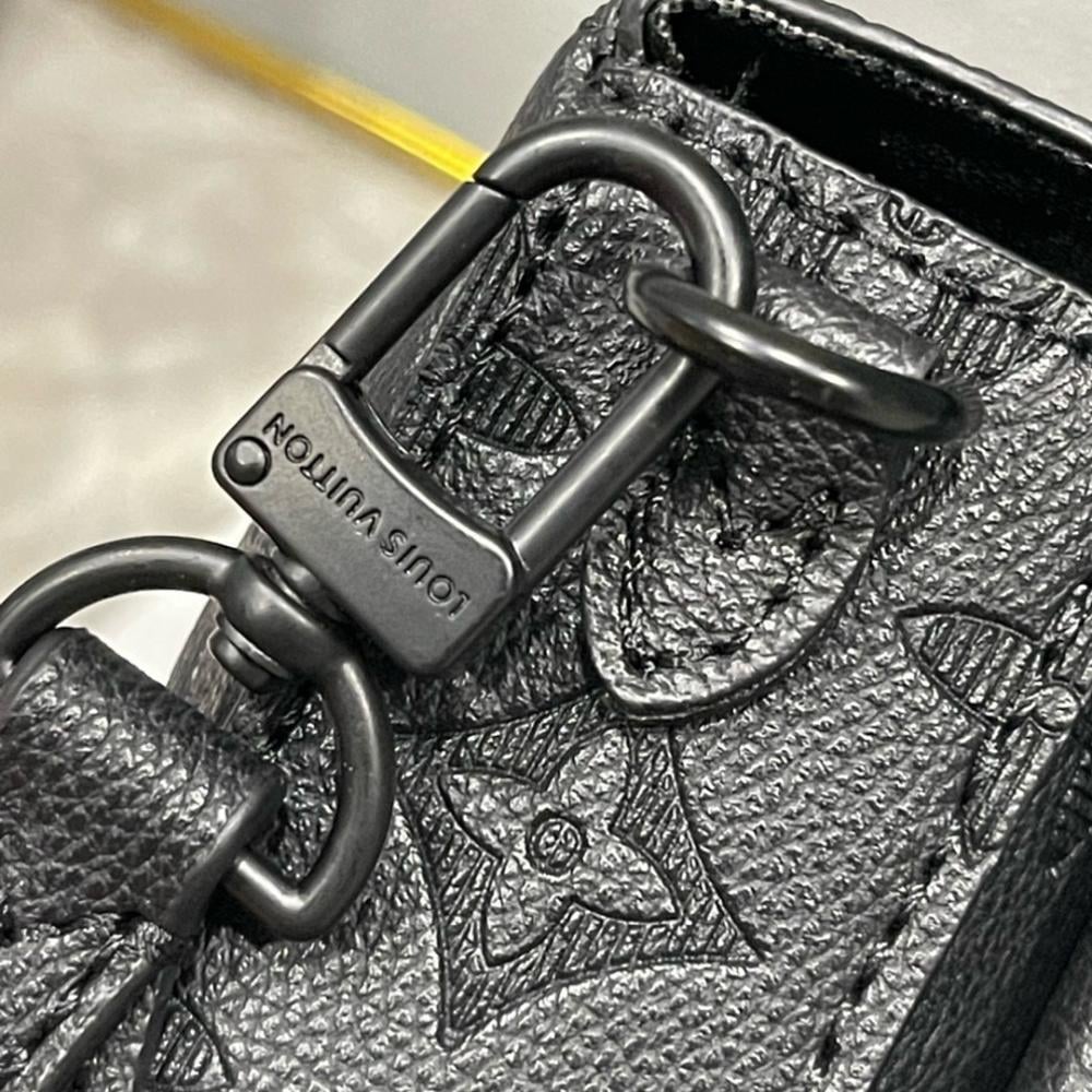 Modern Shoulder Bag