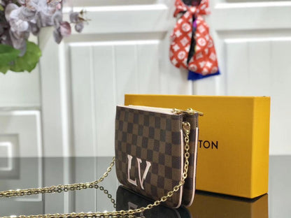 Top Handle Bag