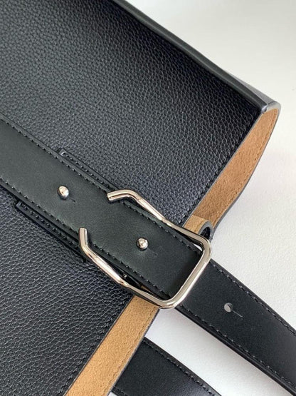 Stylish Leather Bag – Special Edition