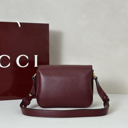 Premium Top Handle Bag