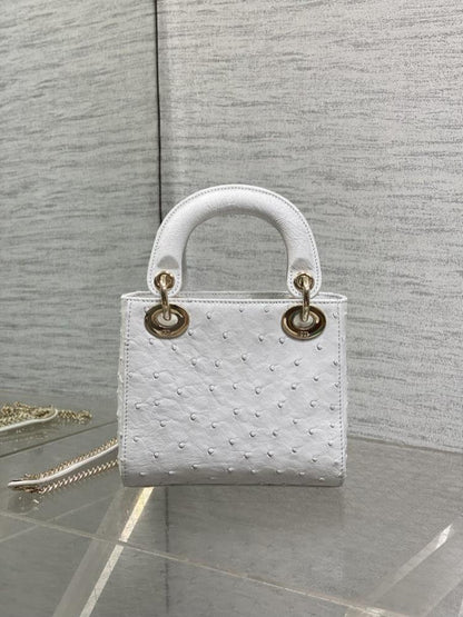 Top Handle Bag