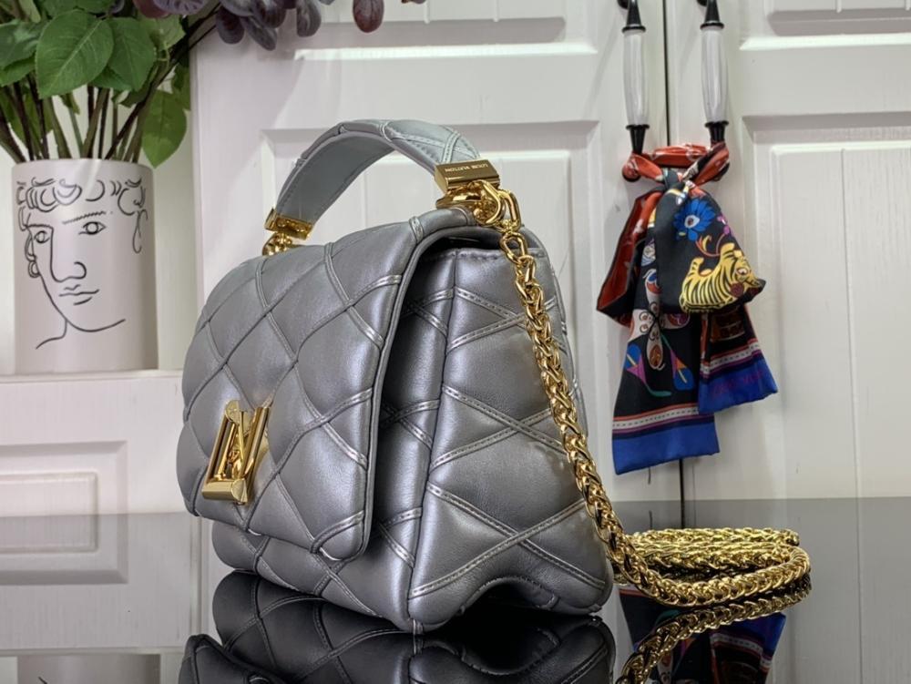 Luxury Shoulder Bag