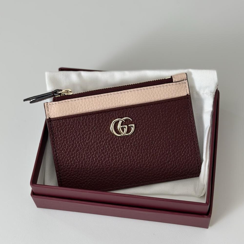 Luxury Wallet