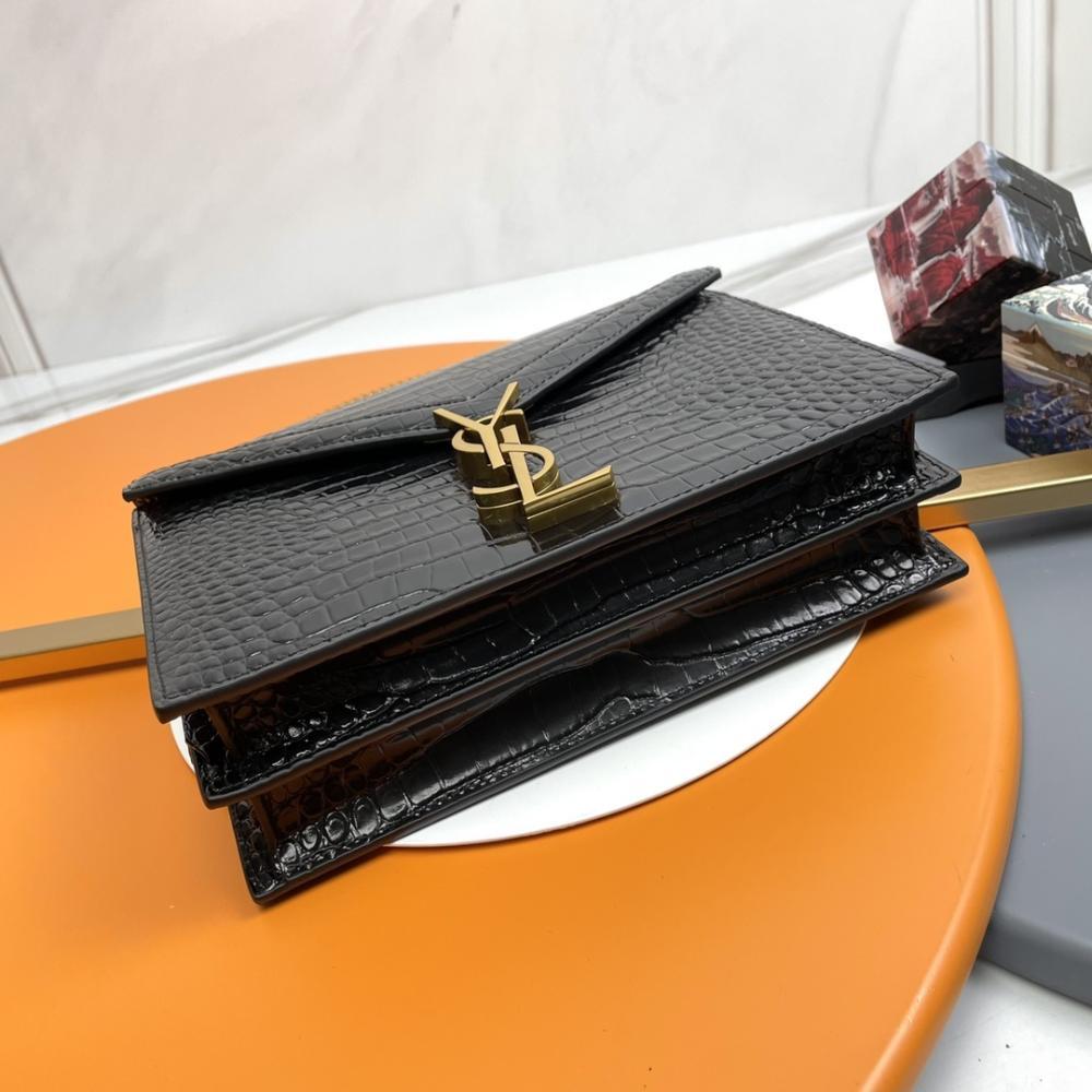 Calfskin Shoulder Bag