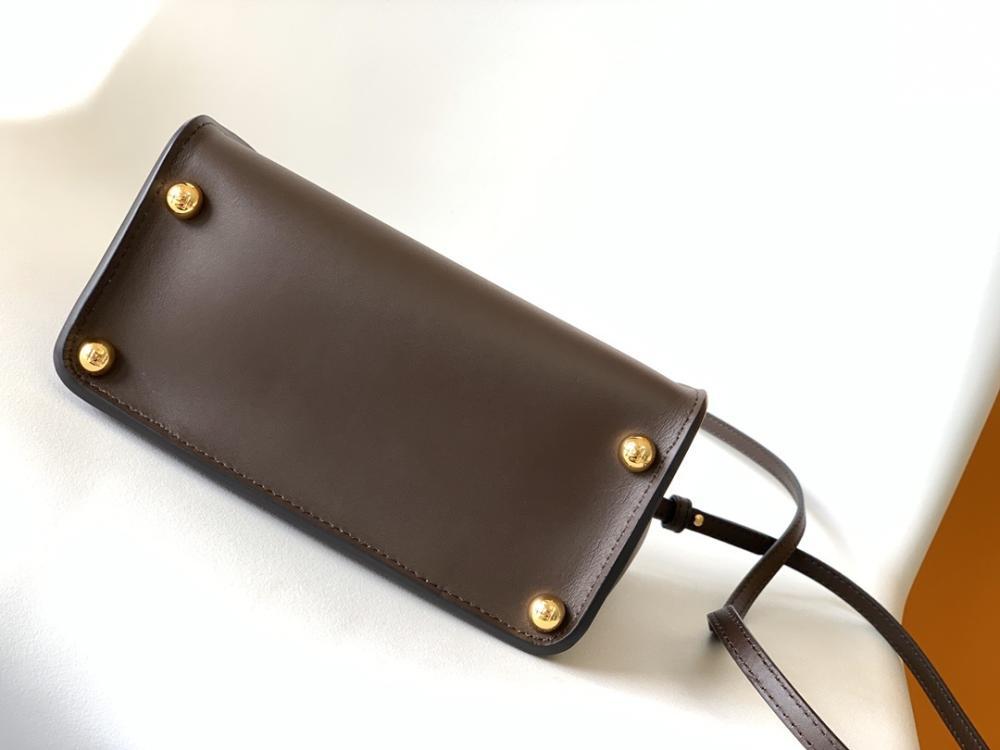 Top Handle Bag