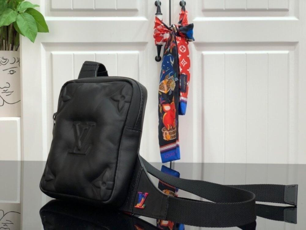 Shoulder Bag