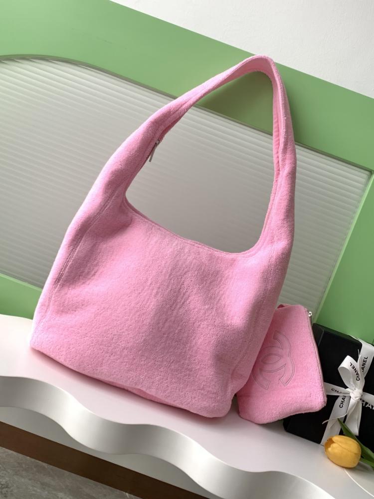 Elegant Tote Bag
