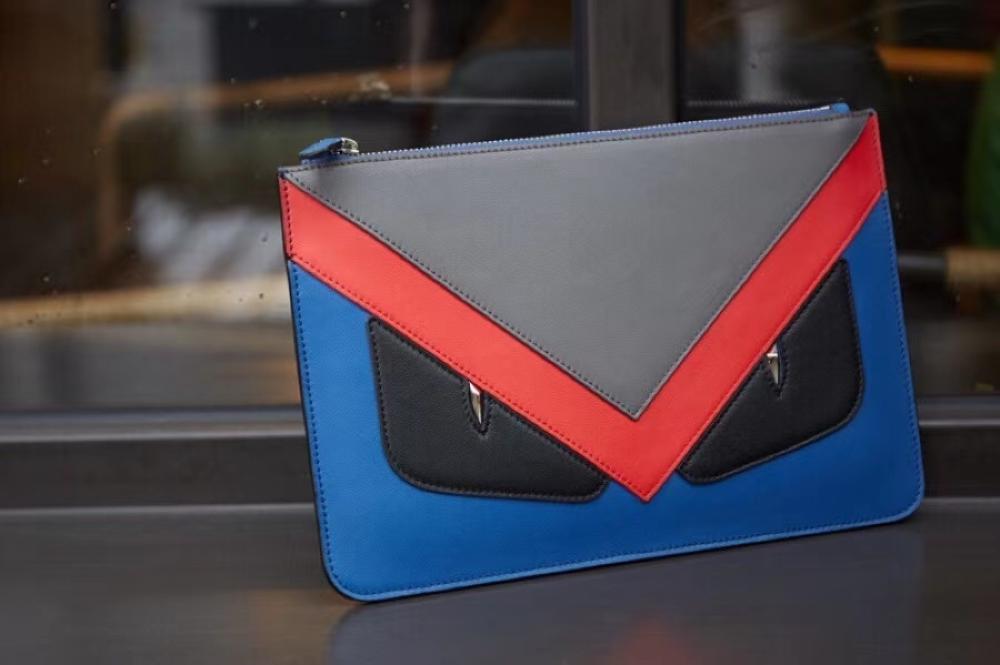 Elegant Leather Wallet