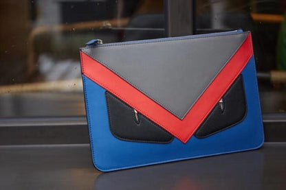 Elegant Leather Wallet