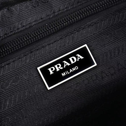 Classic Premium Leather Top Handle Bag