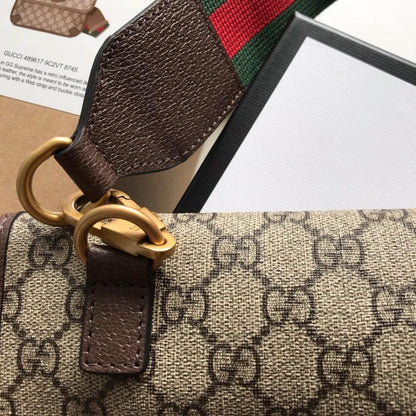 Shoulder Bag