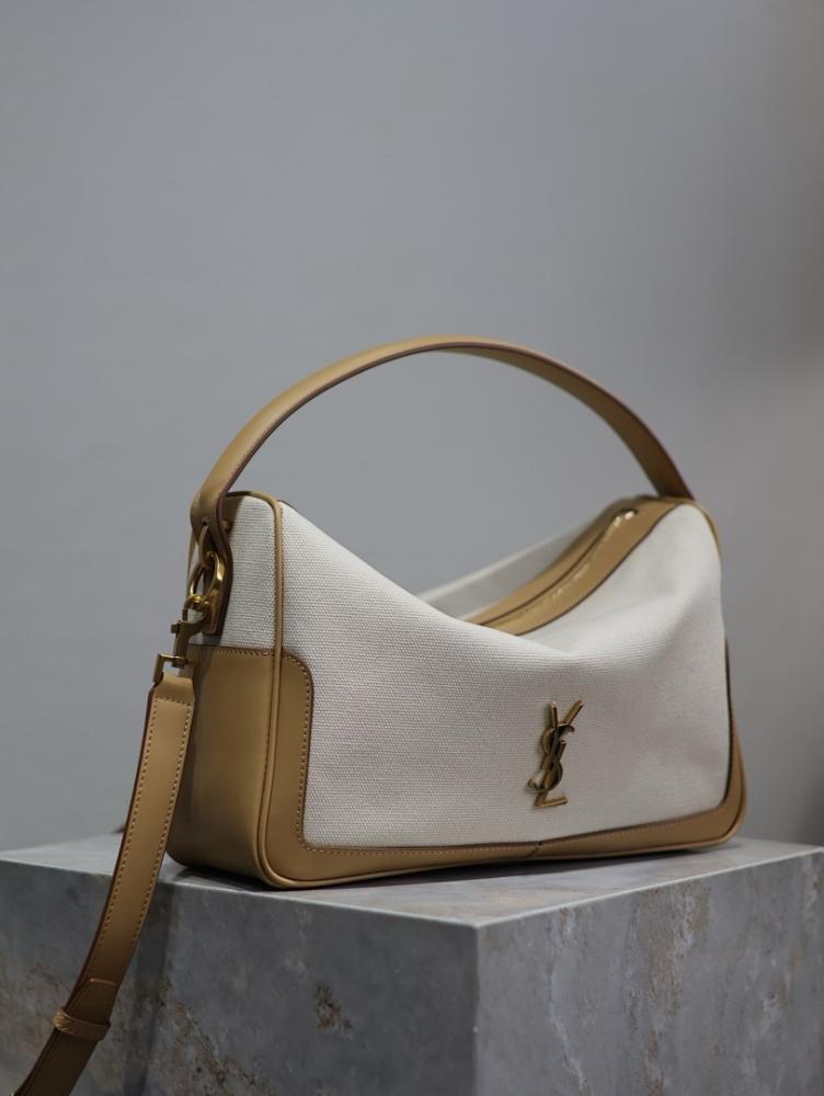 Luxury Stylish Calfskin Shoulder Bag – Limited Edition