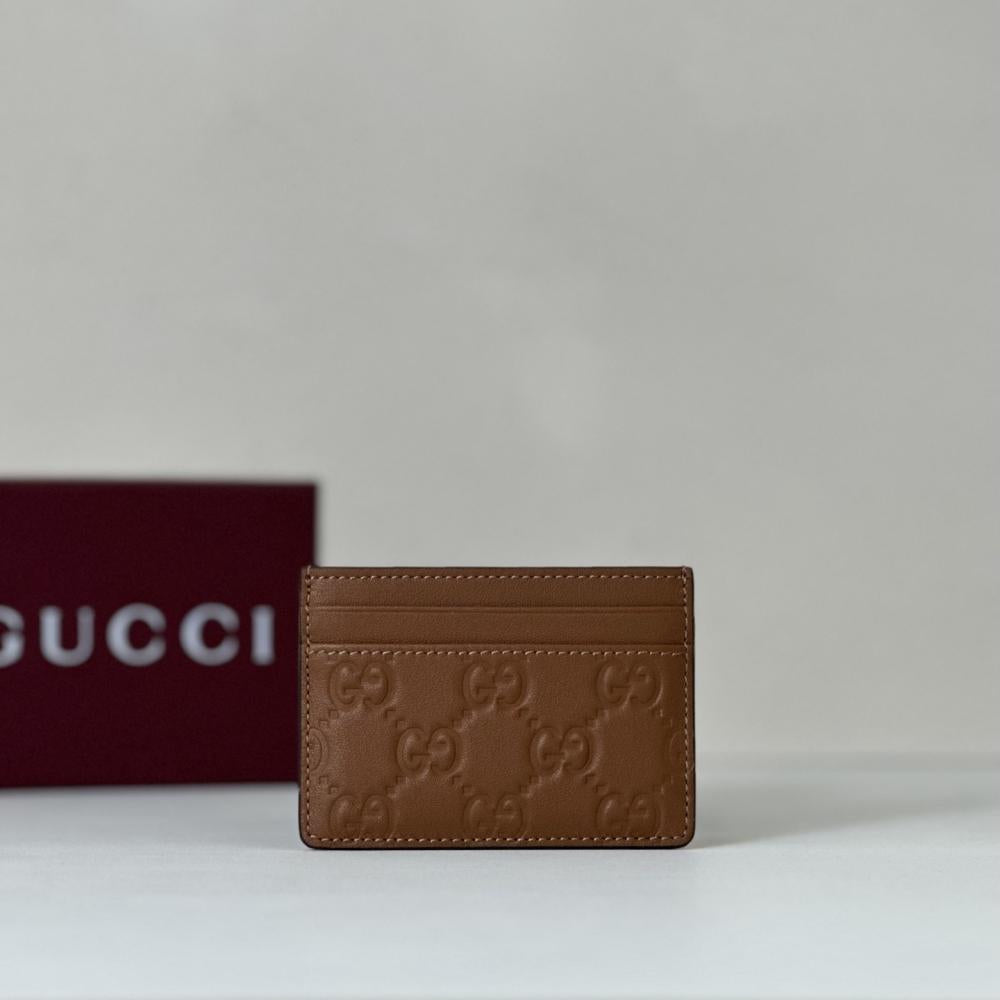 Leather Wallet