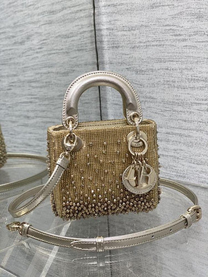 Luxury Wallet