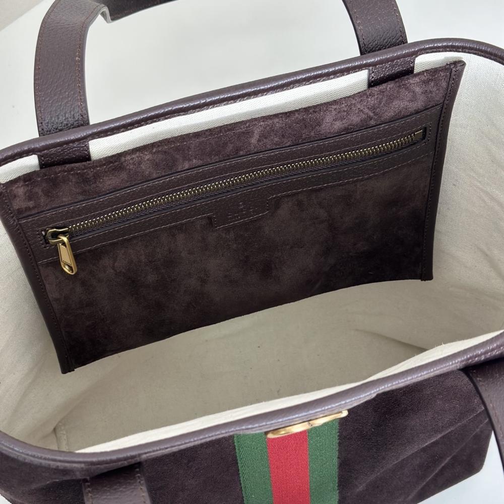 Top Handle Bag
