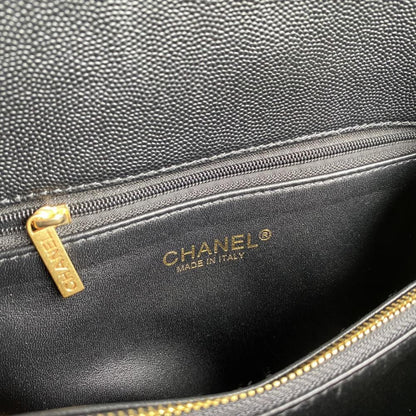 Top Handle Bag