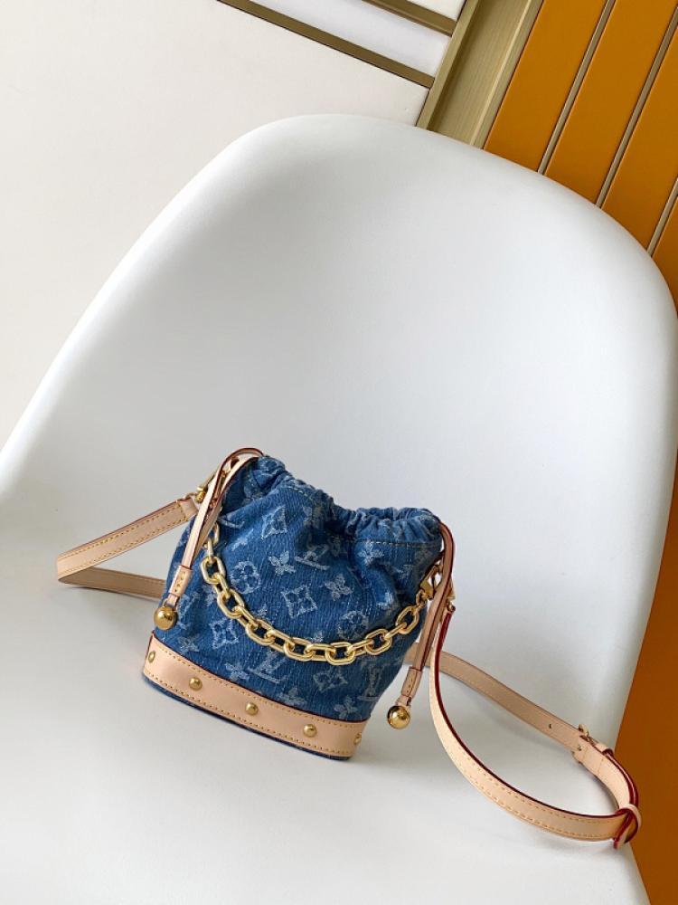 Leather Backpack