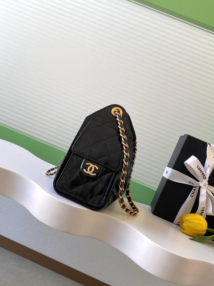 Modern Top Handle Bag