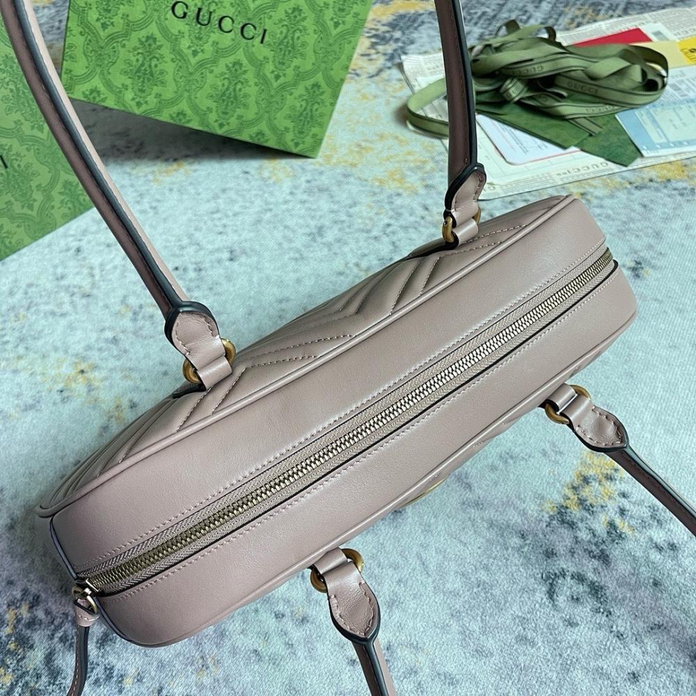 Italian-Inspired Stylish Shoulder Bag