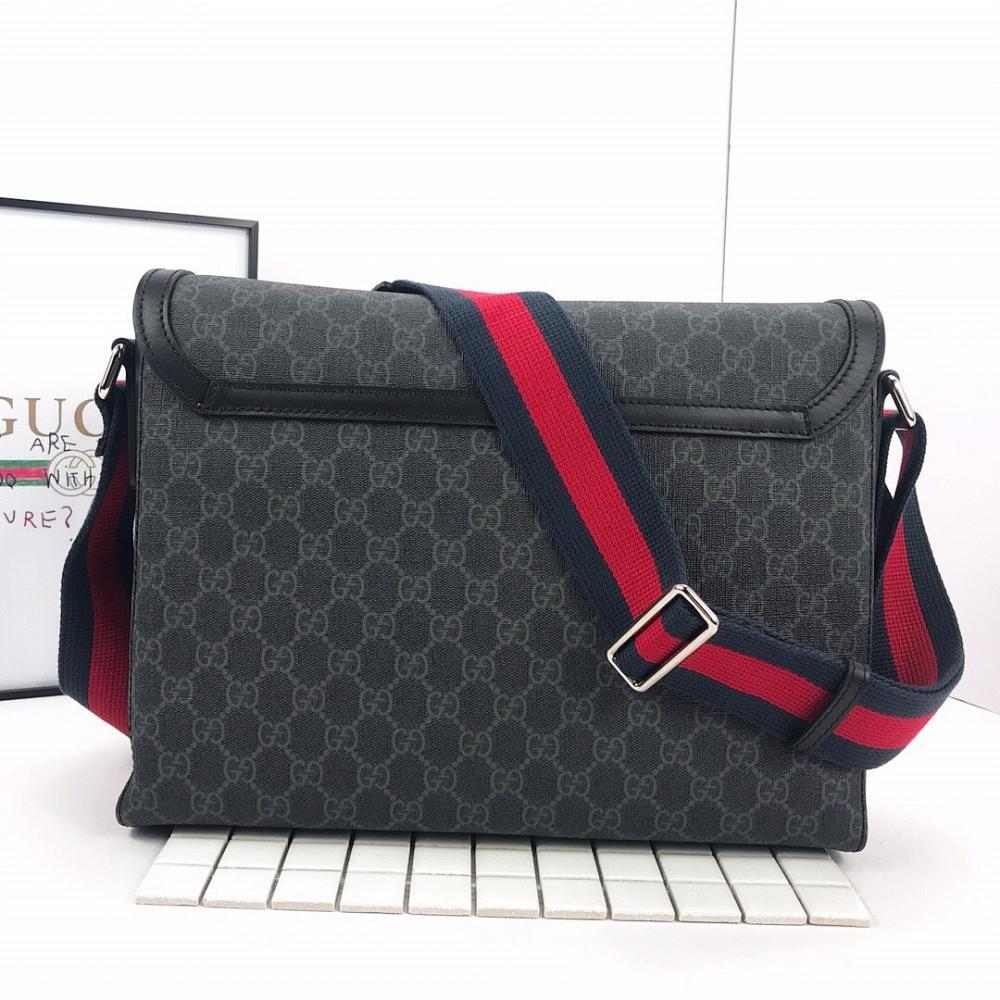 Italian-Inspired Stylish Crossbody Bag