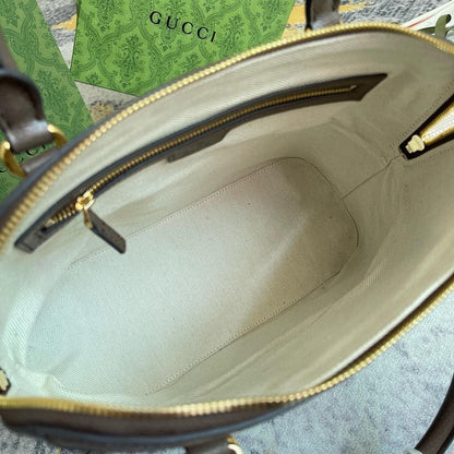 Italian-Inspired Elegant Bag